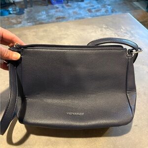 New Westbronco Faux Leather Purse